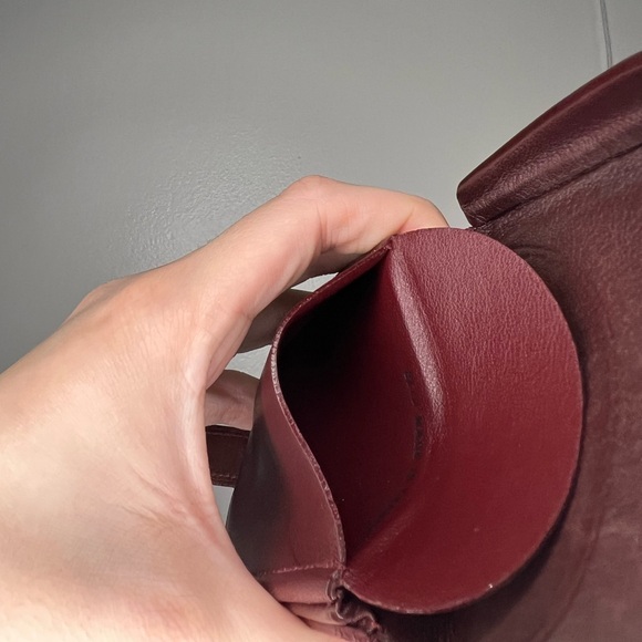 Cartier Coin Purse Wallet EUC - Picture 4 of 7